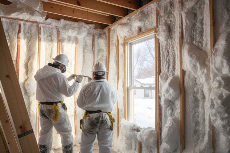 sprayfoam